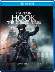 Captain Hook - The Cursed Tides - 