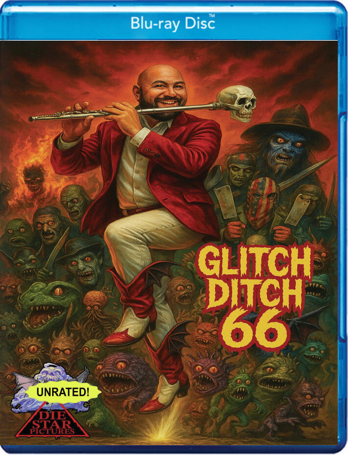 Glitch Ditch 66 - 