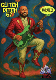 Glitch Ditch 67 - 