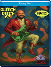 Glitch Ditch 67 - 