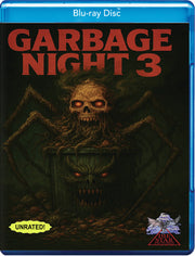 Garbage Night 3 - 