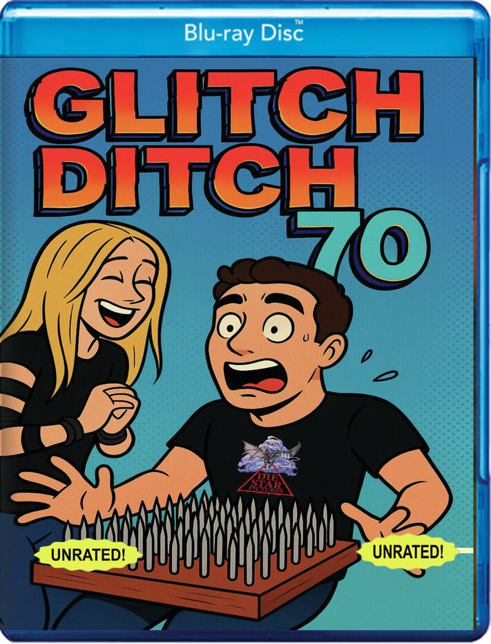 Glitch Ditch 70 - 