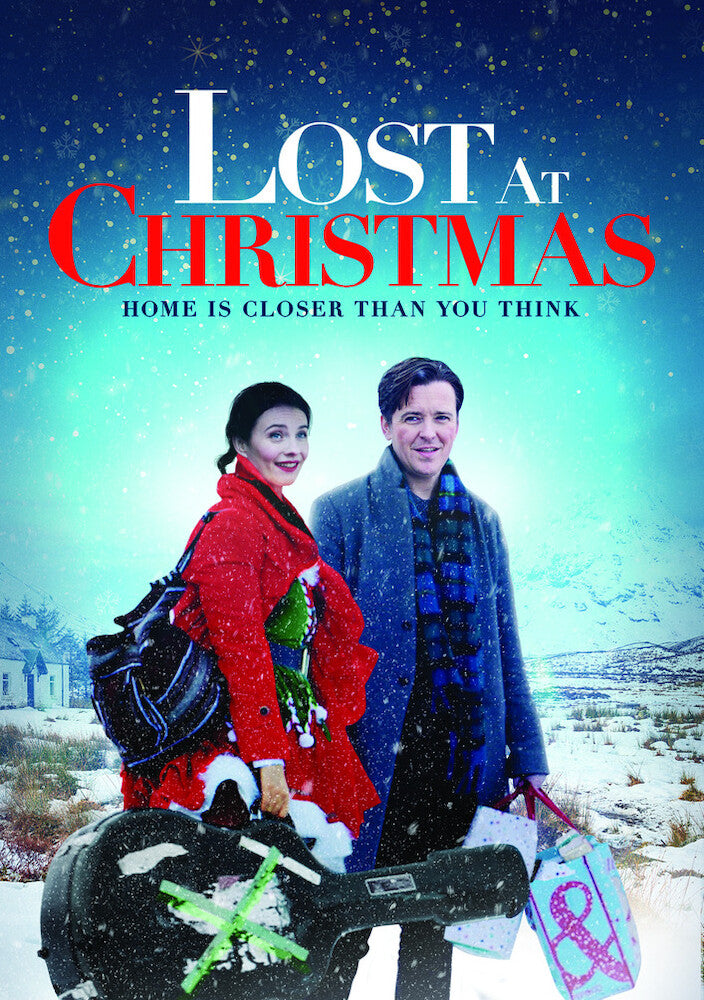 Lost at Christmas - 