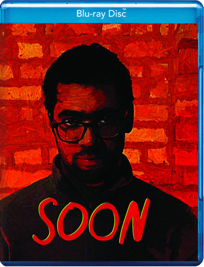 soon - Blu-ray