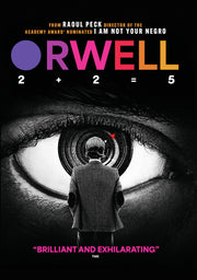 Orwell: 2+2=5 - 