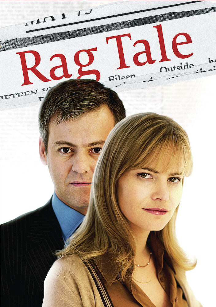 rag tale - DVD