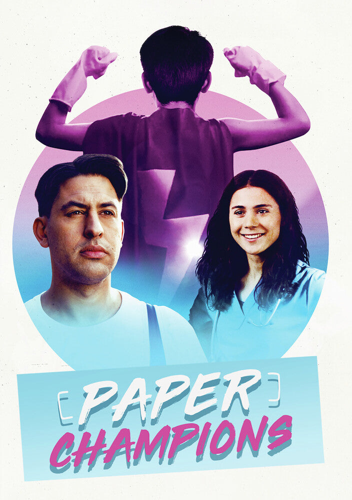 Paper Champions - 
