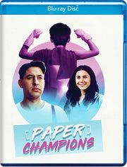 Paper Champions - 