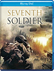 Seventh Soldier - 