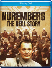 Nuremberg - The Real Story - 