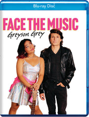 Face The Music, Greyson Grey - Special Edition - 