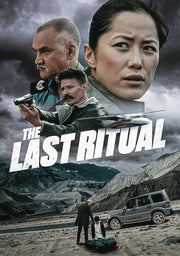 The Last Ritual - 