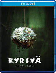 kyrsya-tuftland - Blu-ray