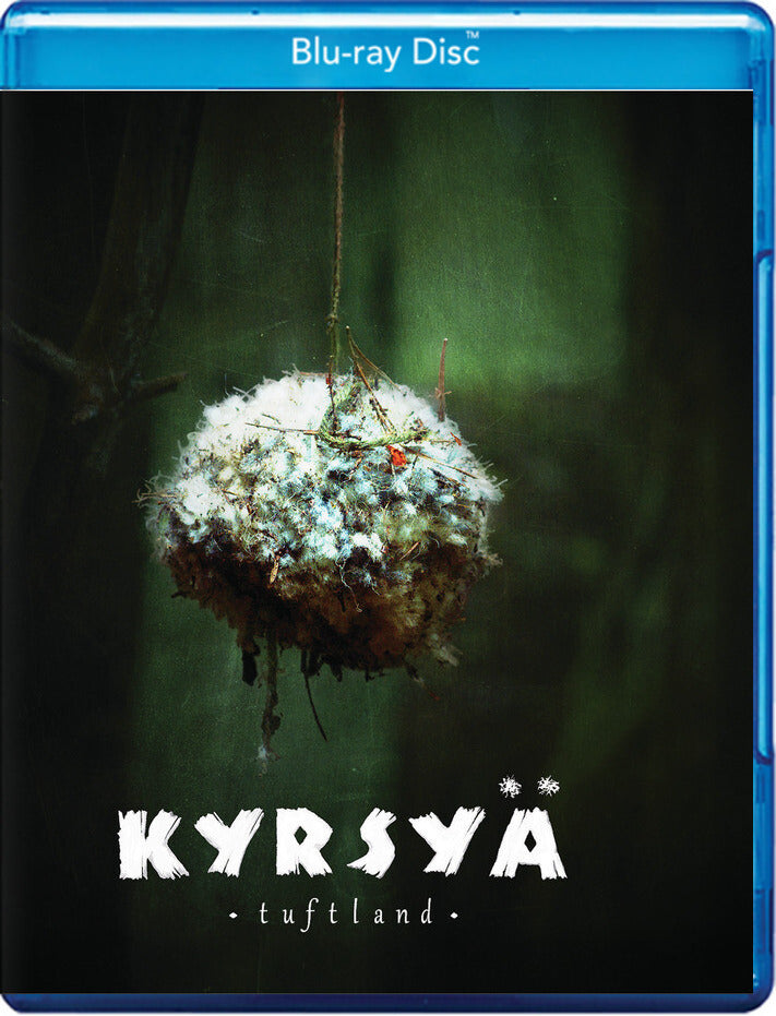 kyrsya-tuftland - Blu-ray