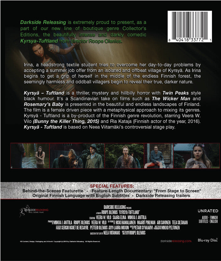 kyrsya-tuftland - Back Panel - Blu-ray