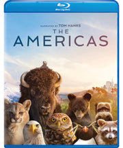 The Americas: Complete Limited Series - 
