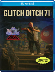 Glitch Ditch 71 - 