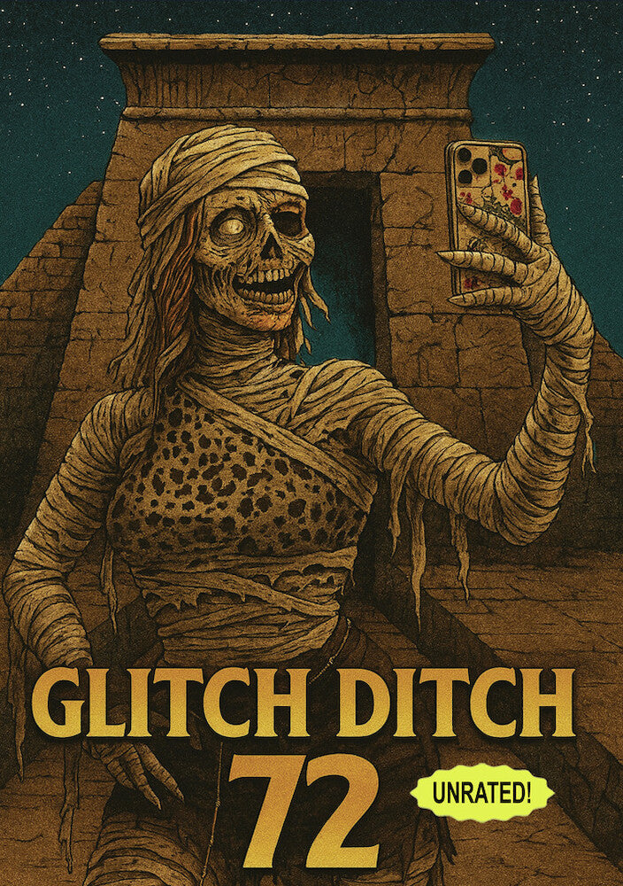 Glitch Ditch 72 - 