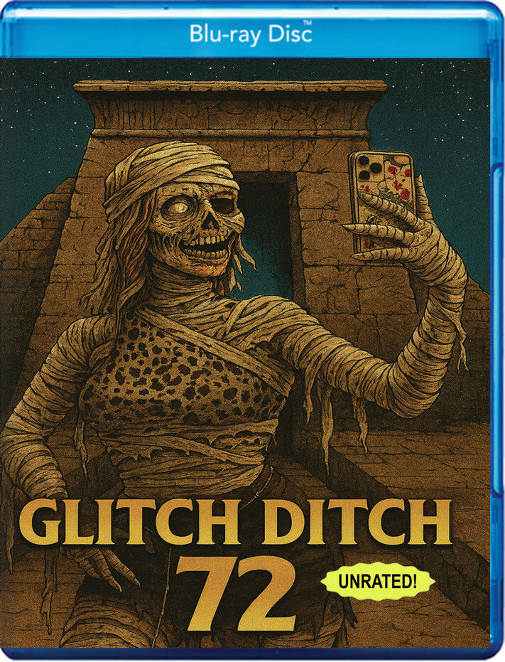 Glitch Ditch 72 - 