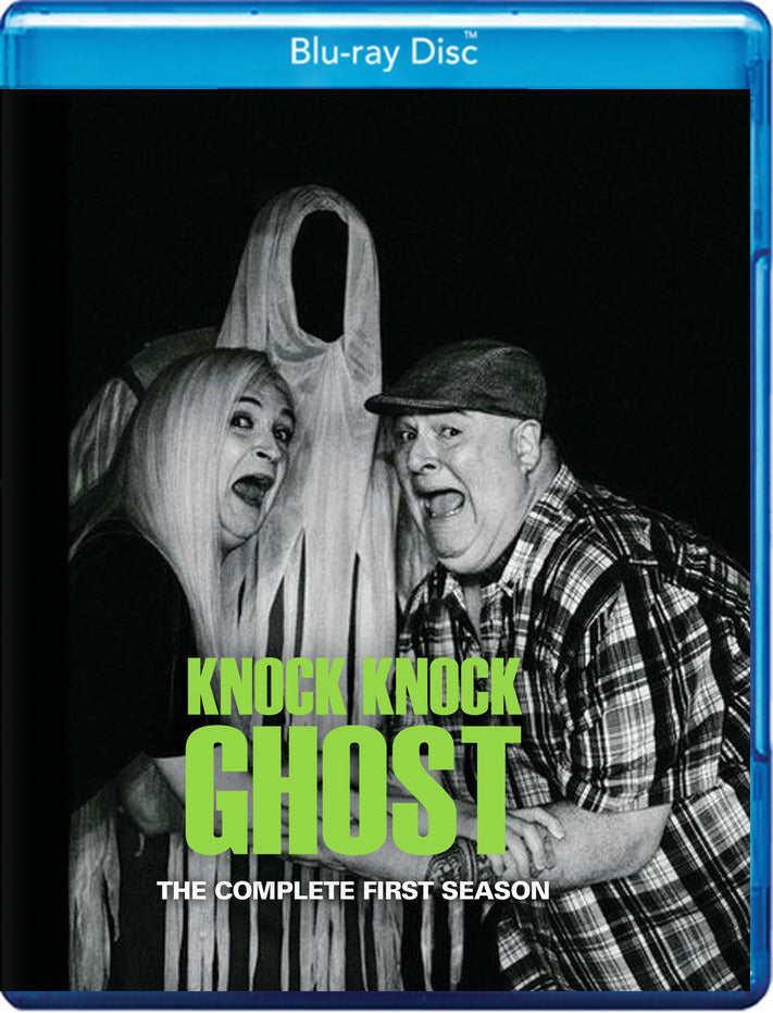 Knock Knock Ghost: The Complete First Season - 
