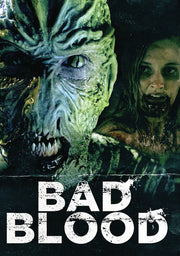 bad blood - DVD