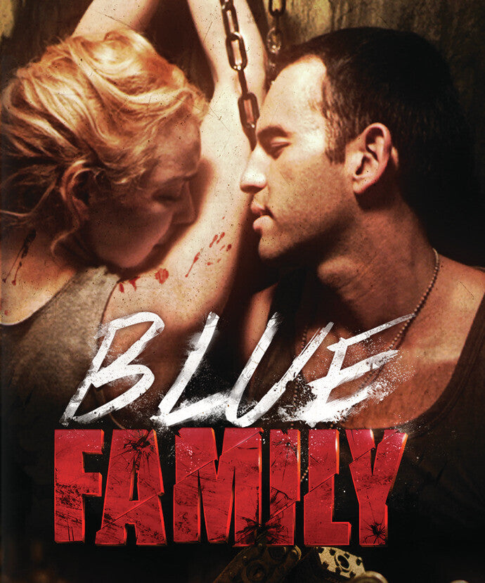 Blue Family - 