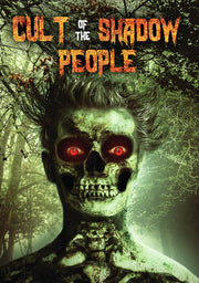 Cult of Shadow People - 