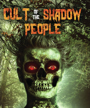 Cult of Shadow People - 