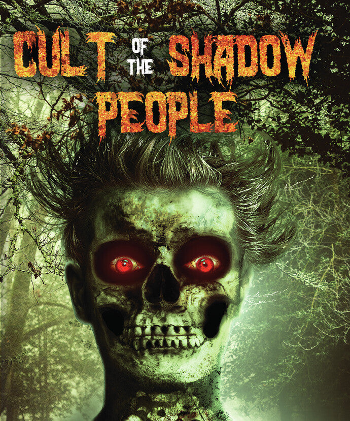 Cult of Shadow People - 