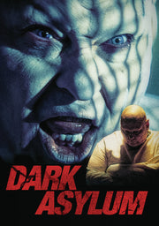 Dark Asylum - 