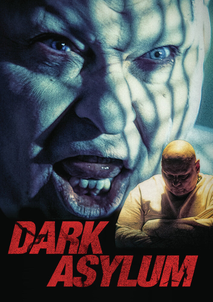 Dark Asylum - 