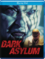 Dark Asylum - 
