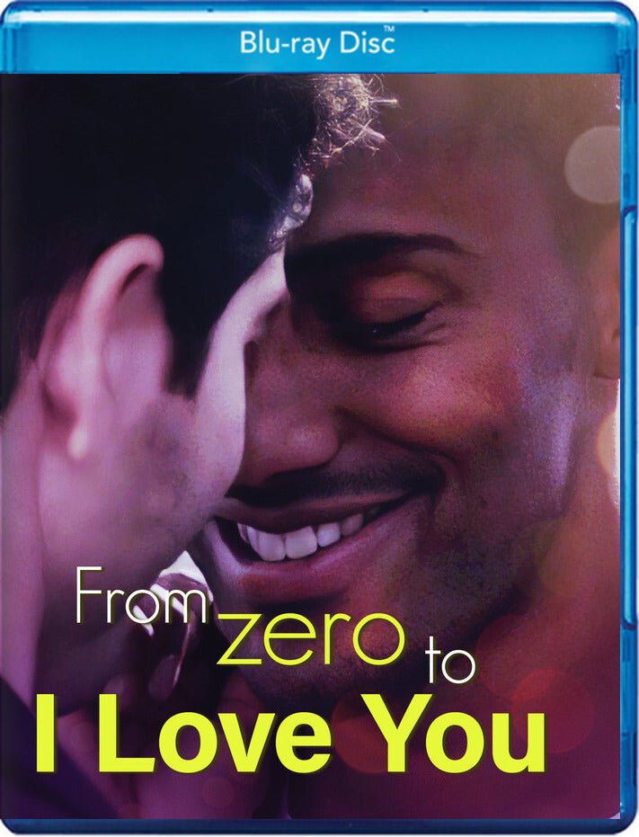 From Zero to I Love You - 