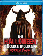Halloween Double Trouble - 