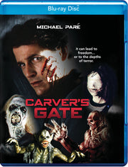 Carver's Gate [Blu-ray] - 