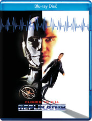 Replikator [Blu-ray] - 