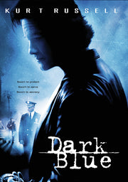 Dark Blue - 