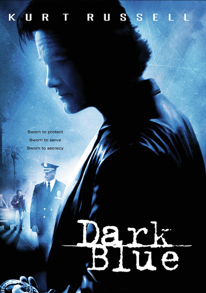 Dark Blue - 