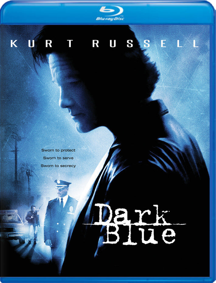 Dark Blue - 