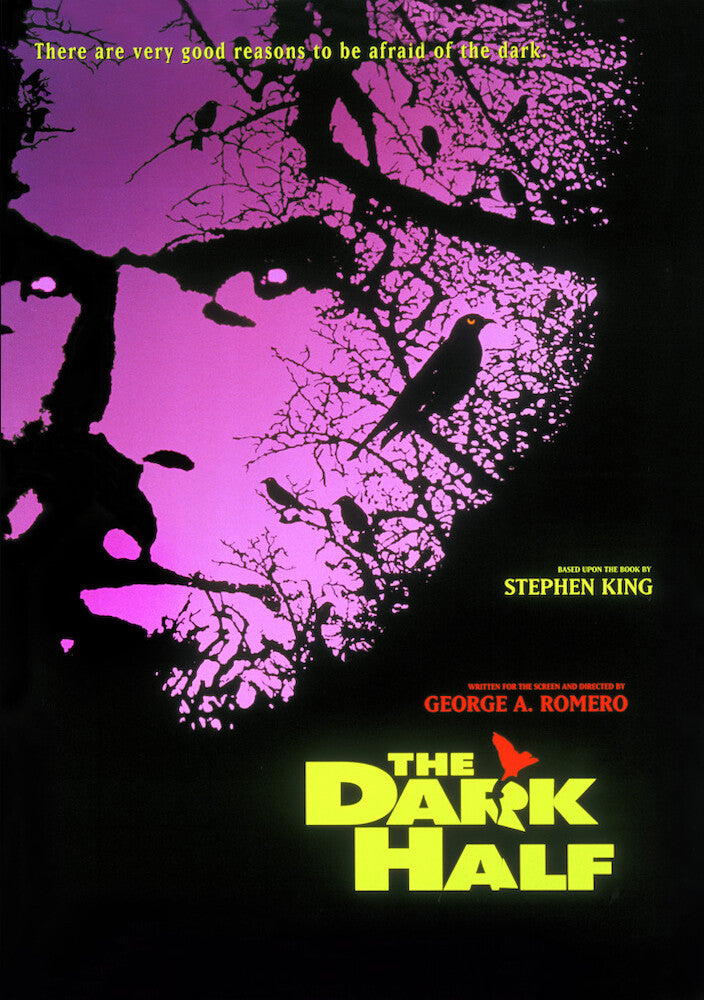 The Dark Half - 