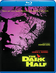 The Dark Half - 