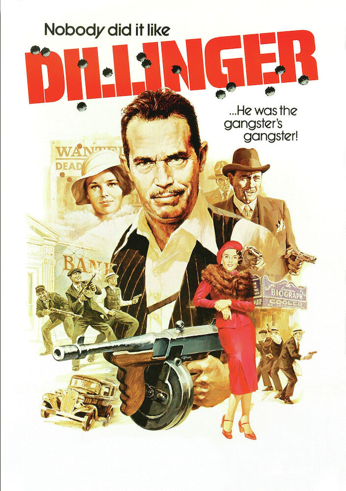 Dillinger - 