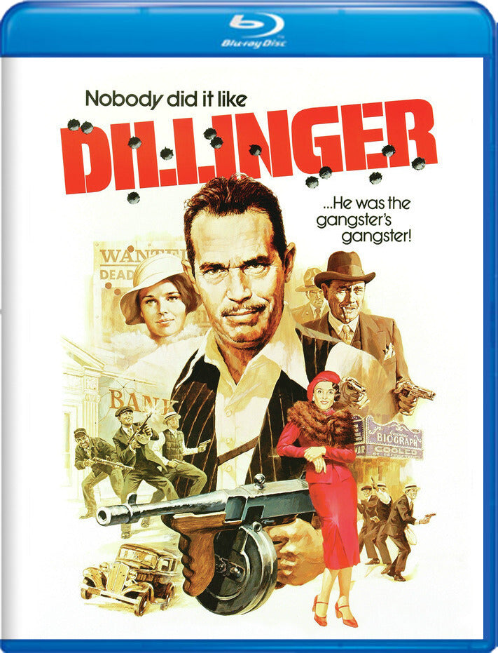 Dillinger - 