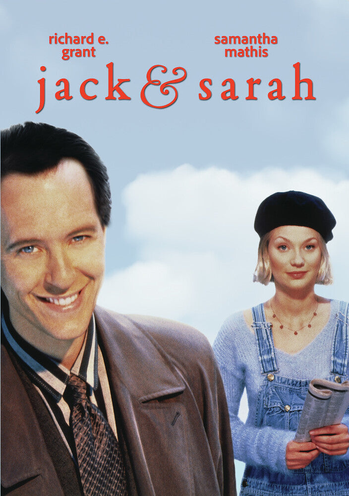 Jack & Sarah - 