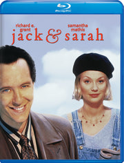 Jack & Sarah - 