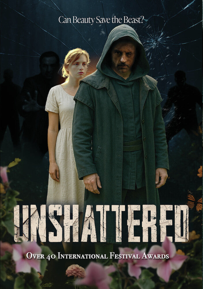 Unshattered - 
