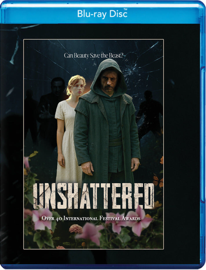 Unshattered - 