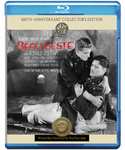 Beau Geste (1926) - Blu-ray