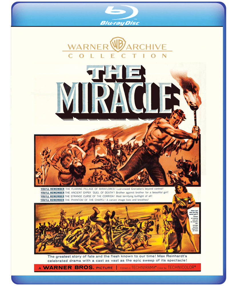 The Miracle - 