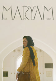 Maryam Pagi ke Malam - 